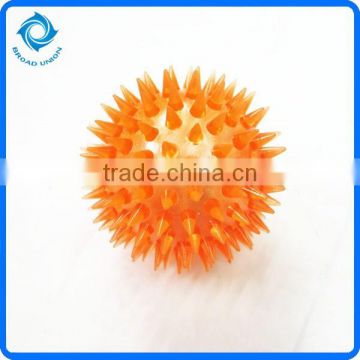 Led Ball Plastic Ball Flashing Ball