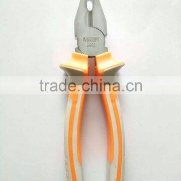 QJ-CP05 Durable Carbon Steel Wire Cutting Pliers photo-5