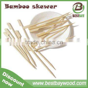 China Supplier Bamboo Pick for Bbq, Food,party photo-6