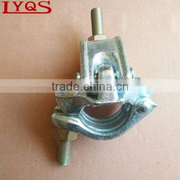 German Anti-slip Right Angle Scaffolding Coupler photo-2