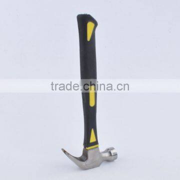 One Piece Steel Forging Hammer photo-6