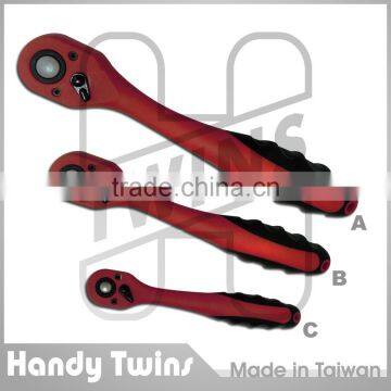 72 Teeth Lightweight Ratchet photo-6