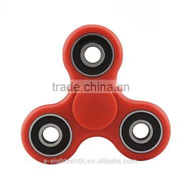2017 High Quality Cheap Price New Arrival Fidget Toy Hand Spinner Fidget Spinner Hand Gyro photo-2