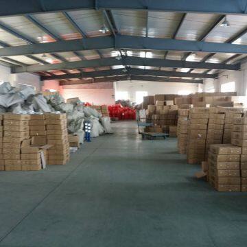 Tiantai Yuanda Traffic Device Co.,Ltd company overview - view 2