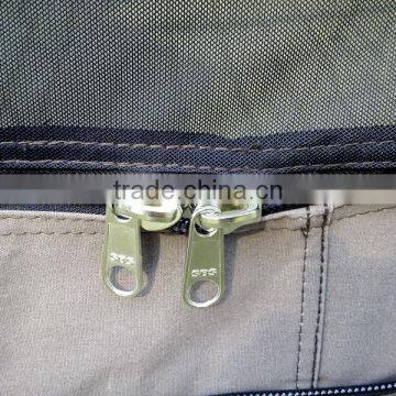 2016 New Design Canvas Hike Tent Camping Swag Tent photo-6