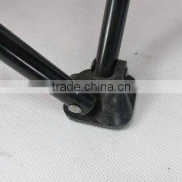 Heavy Duty Folding Camping Chairs Foldable Tailgate Chair With Carrying Bag photo-6