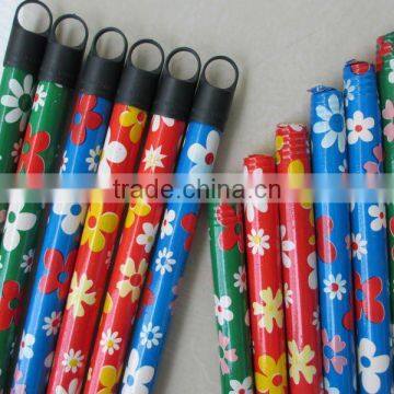 Wholesale Natural Broom Handles