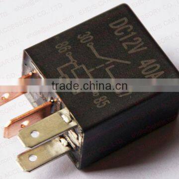 Smart Relay 12v 24v 4p Headlight Relay photo-2