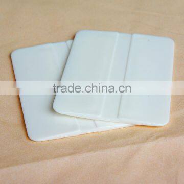 A45 4 Inch Hard Card Squeegee photo-4