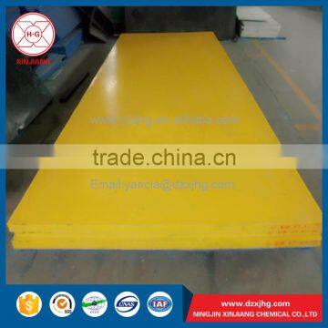 Cheap Hard Polypropylene Plate for Sale photo-4