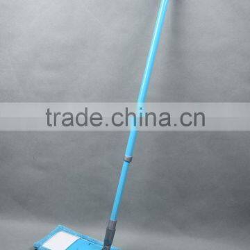 New Product 360 Spin Mop Microfiber Flat Cleaning Mop photo-2