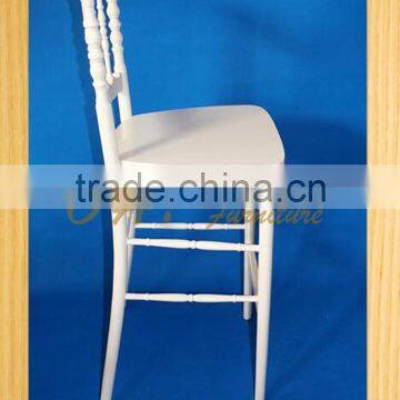 Wholesale Napoleon Stool Bar Chair Stackable Bar Chair photo-2