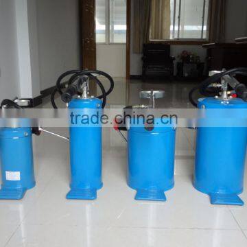 Grease Bucket With Pump GPT16L03 photo-2