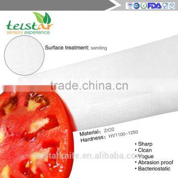 Sales of High-grade Environmental Protection 2 Sharp Woolly Multi-functional Kitchen Ceramic Paring Tools photo-3