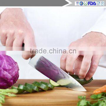 Factory Direct Sale 8Inch Professional Chef's Knife photo-4