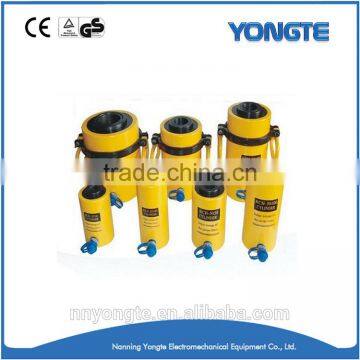 Length Single FCY Long Stroke Hydraulic Jack With Pump photo-2