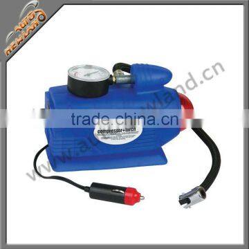 Plastic Air Compressor