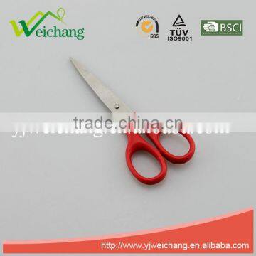 WCSC540 Classic Soft Grip Scissors Straight Stainless Steel Precision Small Size photo-2