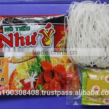 "Hu Tieu NHU Y " INSTANT RICE NOODLE photo-5