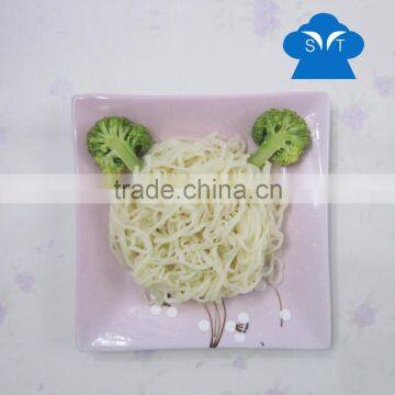 Healthy Konjac Oat Shirataki Noodles Penne Pasta photo-3