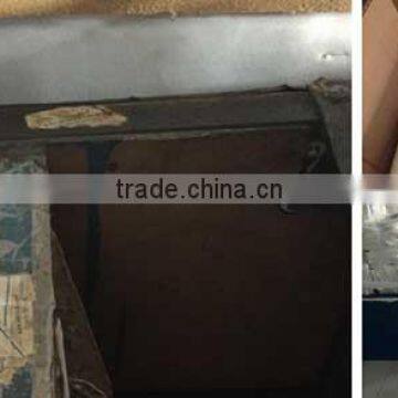 Insulation Removal Vacuum Bags 4' x 6' Polypropylene Holds 75 Cu. ft photo-6