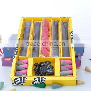 Incense Cone photo-2