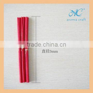 Home Air Freshener Reed Diffuser Rattan Stick, Scented Aroma Fragrance Rattan Stick photo-4