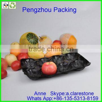 Pengzhou Plastic Fast Food Tray photo-6