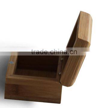 Bamboo Gift Box Engraved photo-2
