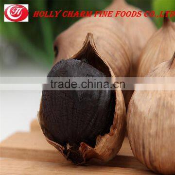 100% Pure Green Snake Food Solo Black Garlic