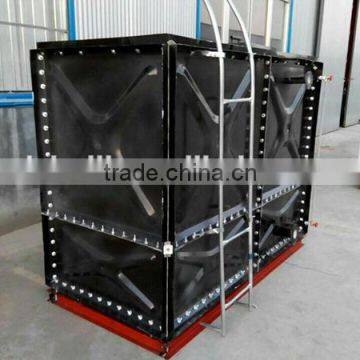 Hot Sales!Enameled Storage Water Tank and for Water Treatment in Huili photo-5