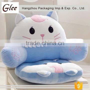 Nice-looking elelgant Foldable Chinese Neck Pillow / Travel U Shape Pillow / Funny Memory Foam Neck Pillow