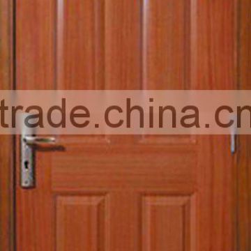 MDF Molded Melamine Door