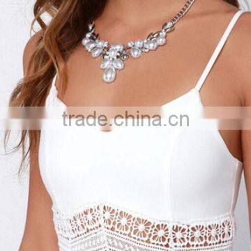 New Sexy Women Summer Sleeveless Casual Evening Party Cocktail Short Mini Dress photo-4