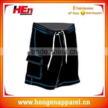 Hongen apparel wholesale manufacturer newstyle customized toddler beach shorts