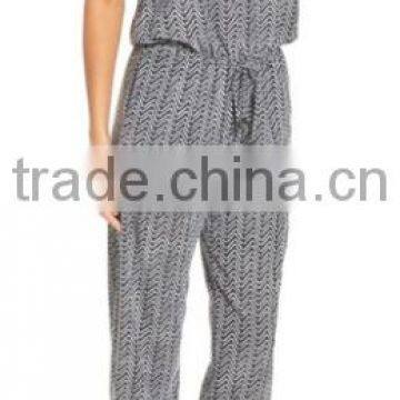 Manufactory Fashionable Summer Wear Women Jumpsuit photo-3