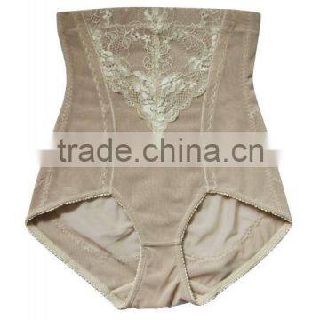 2014 Ladies Underwear High Stretch Mesh