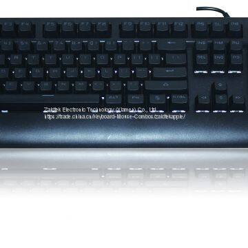 HMK3036 Mechanical Keyboard