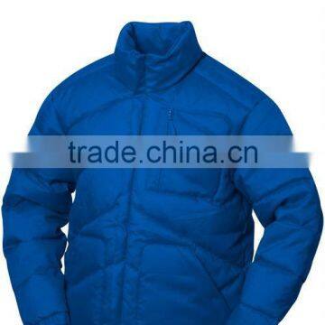Clique Russel Quilted Jacket, Cotton Padding Jacket photo-5