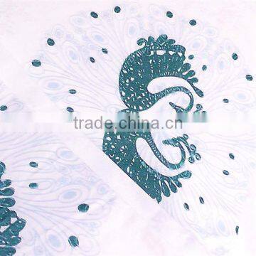 100% Cotton Fabric for Bed Sheets photo-2