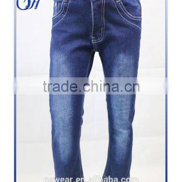 2016 Hot Sale Boy Jeans photo-3
