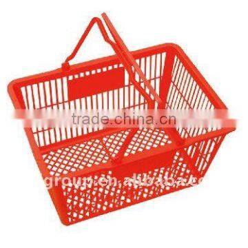 shopping basket