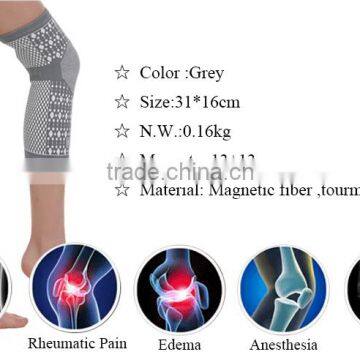 Healthy Therapy Health&medical Tourmaline Knee Brace photo-3