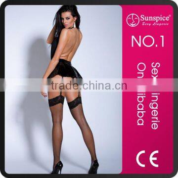 High Class Extreme Hot Sexy Designer Lingerie Sexy Nude Lingerie photo-2