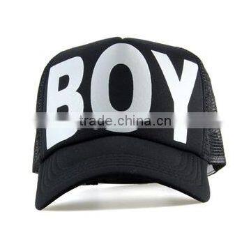 2016 New Design Caps, Mesh Caps, Fashion Printed Modern Caps photo-4