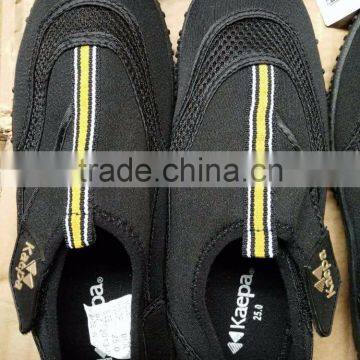 Cheap Price Adult Stock Sport Shoes Aqua Water Shoes photo-2