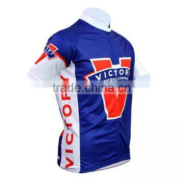 Dry fit cycling jersey uniforms make your own design cycling clothes