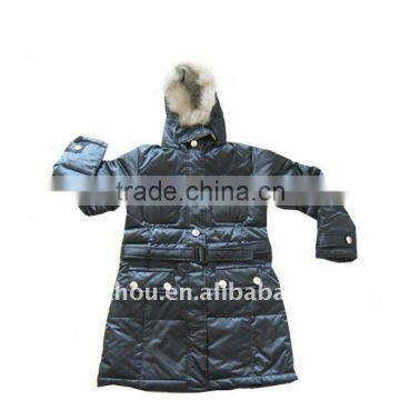 women's leisure coat