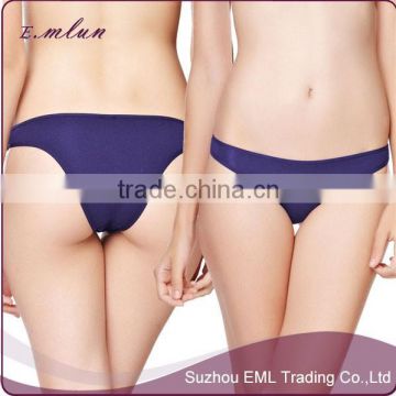 Hot European and American cute cotton woman underwear wholesale