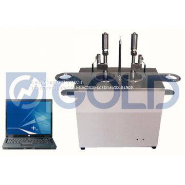 GD-8018D Gasoline Oxidation Stability Tester (Induction Period Method)